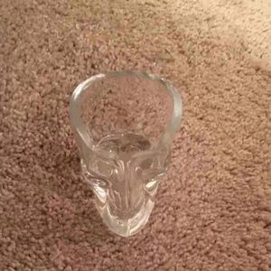 Skull Shot Glass